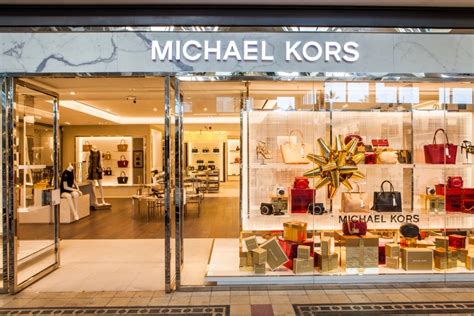 michael kors company overview|where was michael kors founded.